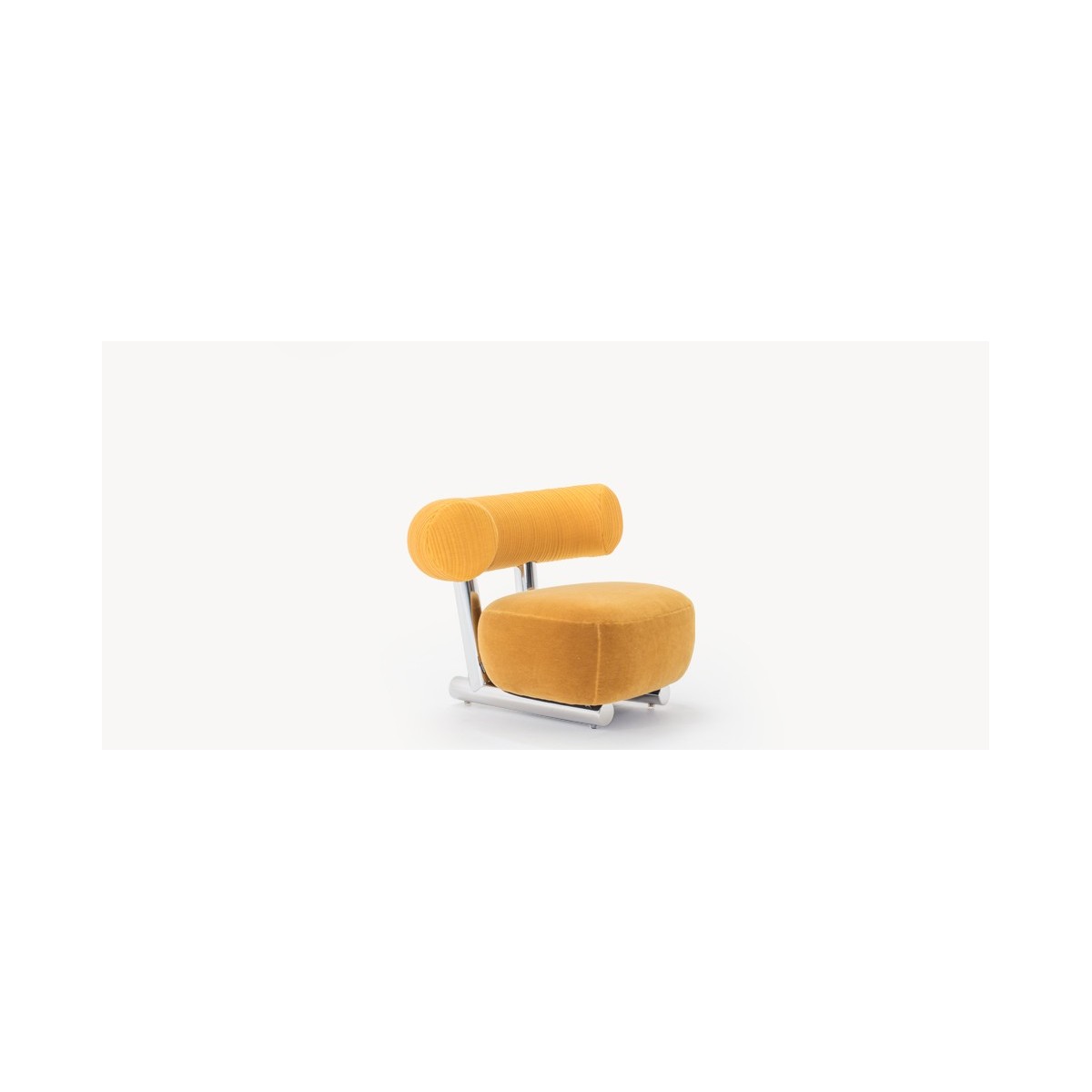 Poltrona Pipe Moroso Poltrona Pipe Moroso