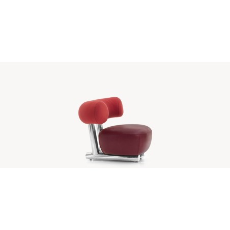 Poltrona Pipe Moroso