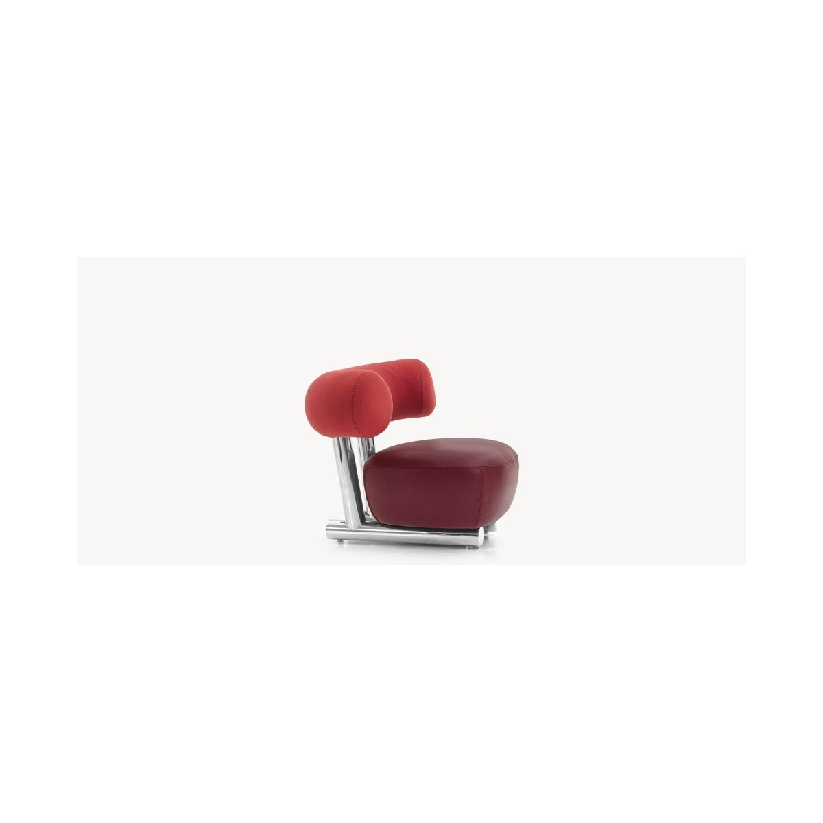 Poltrona Pipe Moroso Poltrona Pipe Moroso