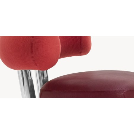 Armchair Pipe Moroso