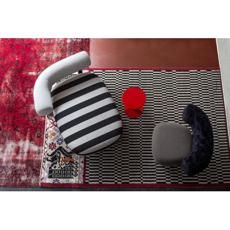 Poltrona Pipe Moroso