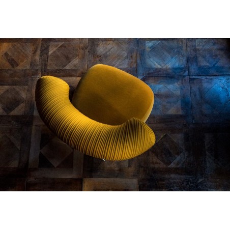 Poltrona Pipe Moroso