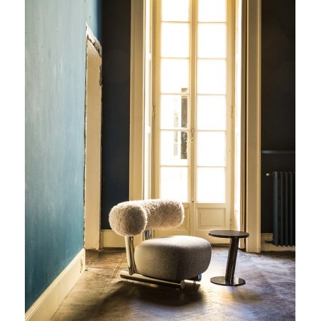 Poltrona Pipe Moroso