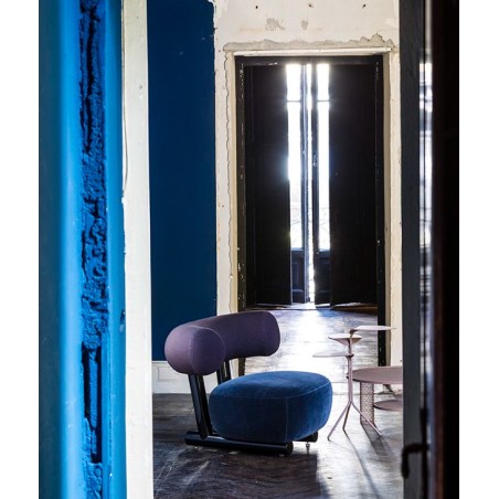Poltrona Pipe Moroso