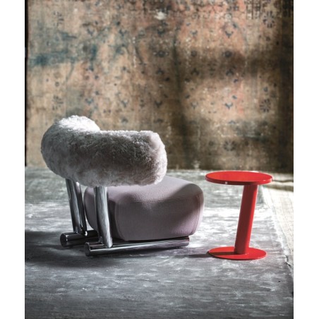 Poltrona Pipe Moroso