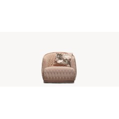 Poltrona Redondo Moroso