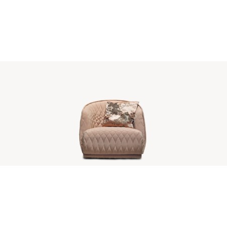 Poltrona Redondo Moroso