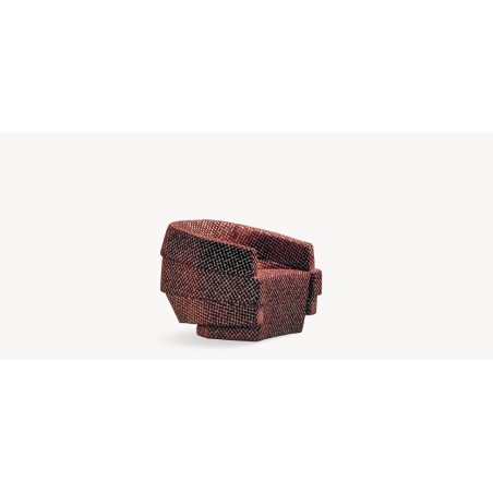 Poltrona Rift Moroso