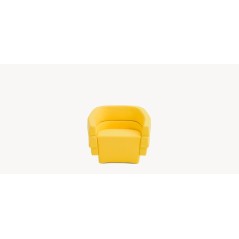 Poltrona Rift Moroso