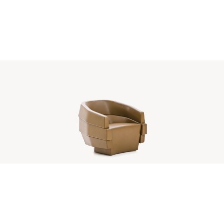 Poltrona Rift Moroso