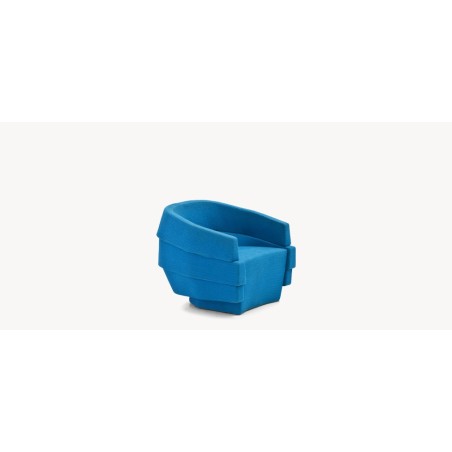 Poltrona Rift Moroso