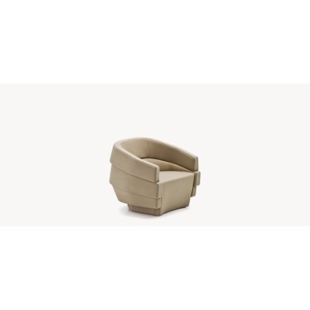 Poltrona Rift Moroso