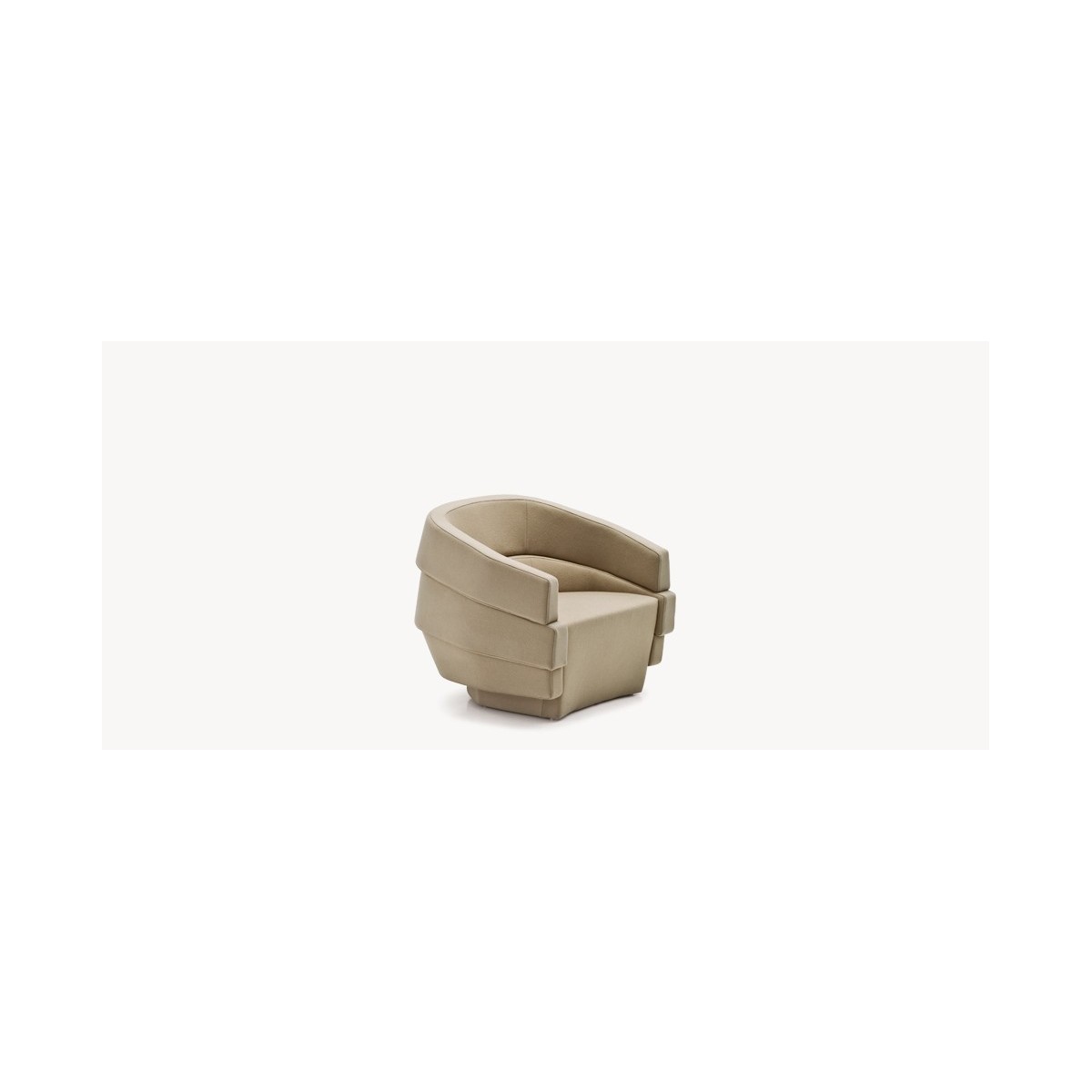 Poltrona Rift Moroso Poltrona Rift Moroso
