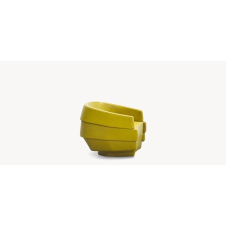 Poltrona Rift Moroso