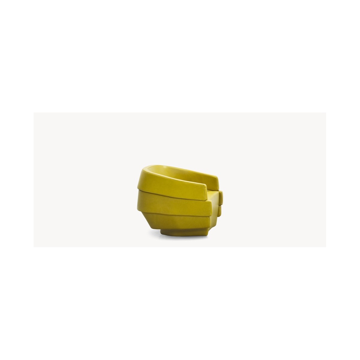 Poltrona Rift Moroso Poltrona Rift Moroso