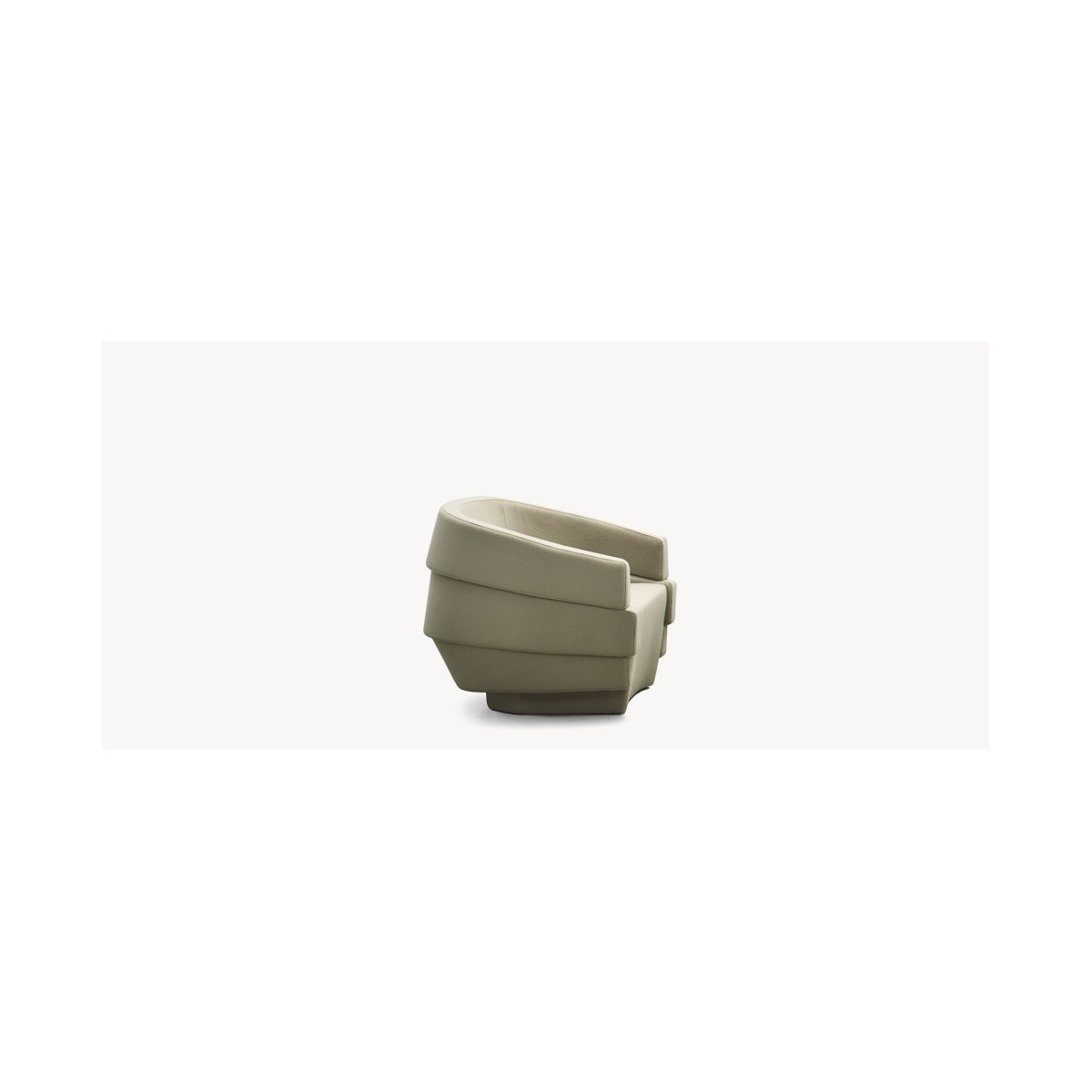 Poltrona Rift Moroso Poltrona Rift Moroso