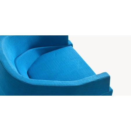 Poltrona Rift Moroso