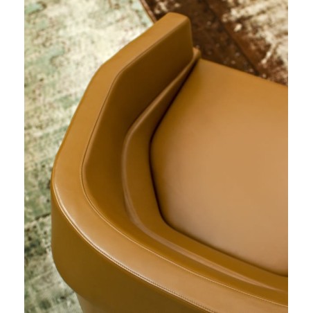 Poltrona Rift Moroso