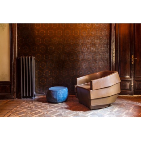Poltrona Rift Moroso
