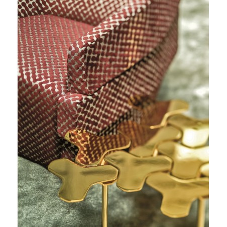 Poltrona Rift Moroso