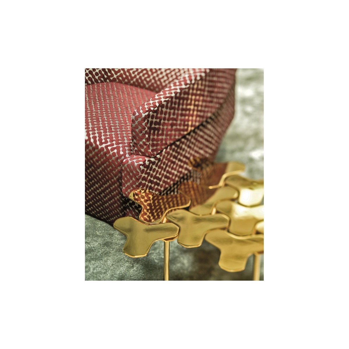 Poltrona Rift Moroso Poltrona Rift Moroso