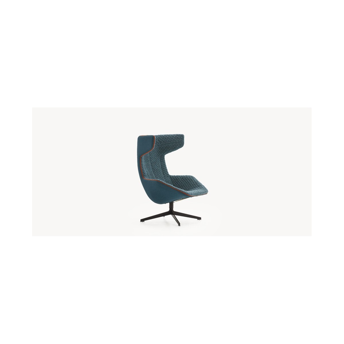Poltrona Take a Line For a Walk Moroso Poltrona Take a Line For a Walk Moroso