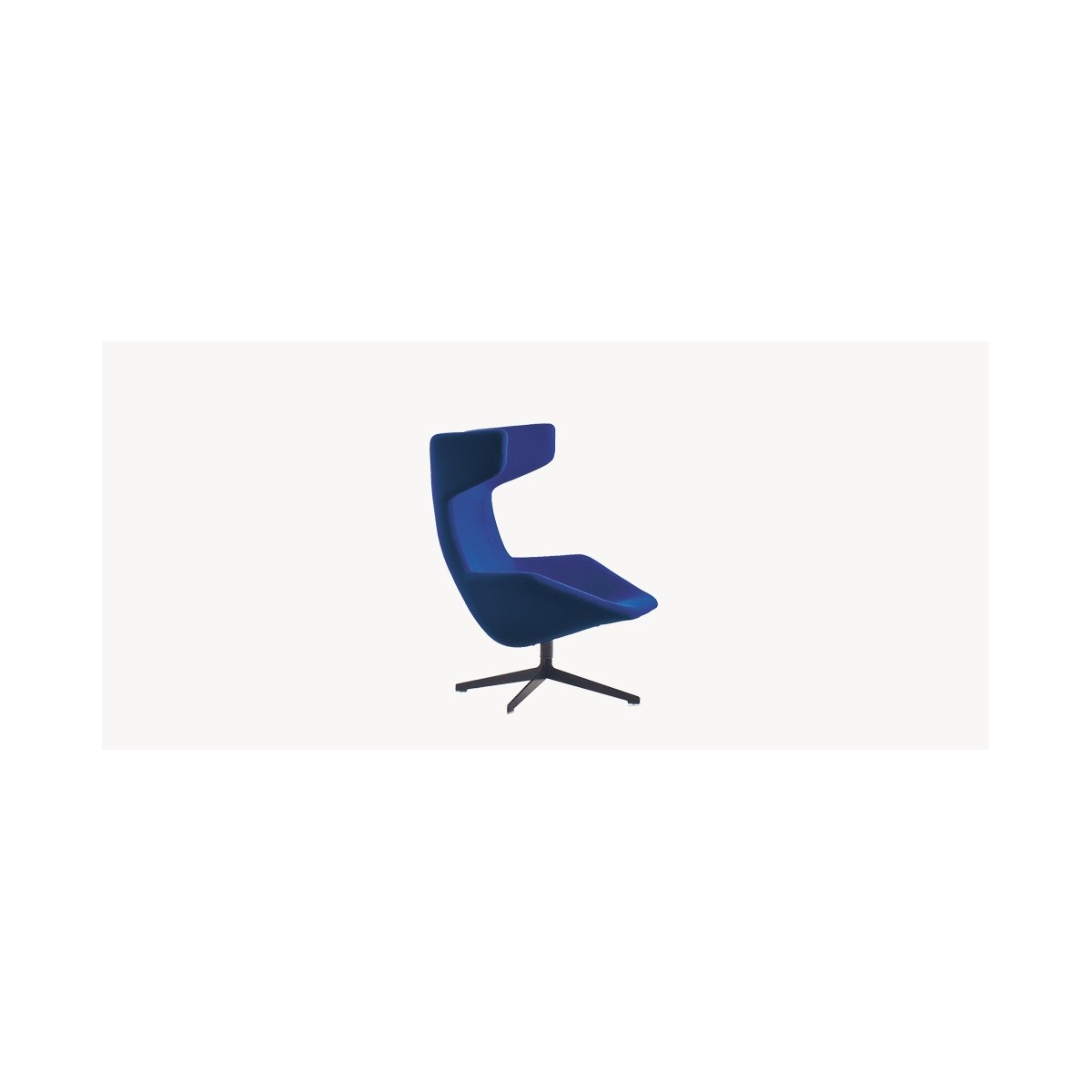 Poltrona Take a Line For a Walk Moroso Poltrona Take a Line For a Walk Moroso