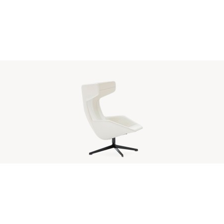 Poltrona Take a Line For a Walk Moroso