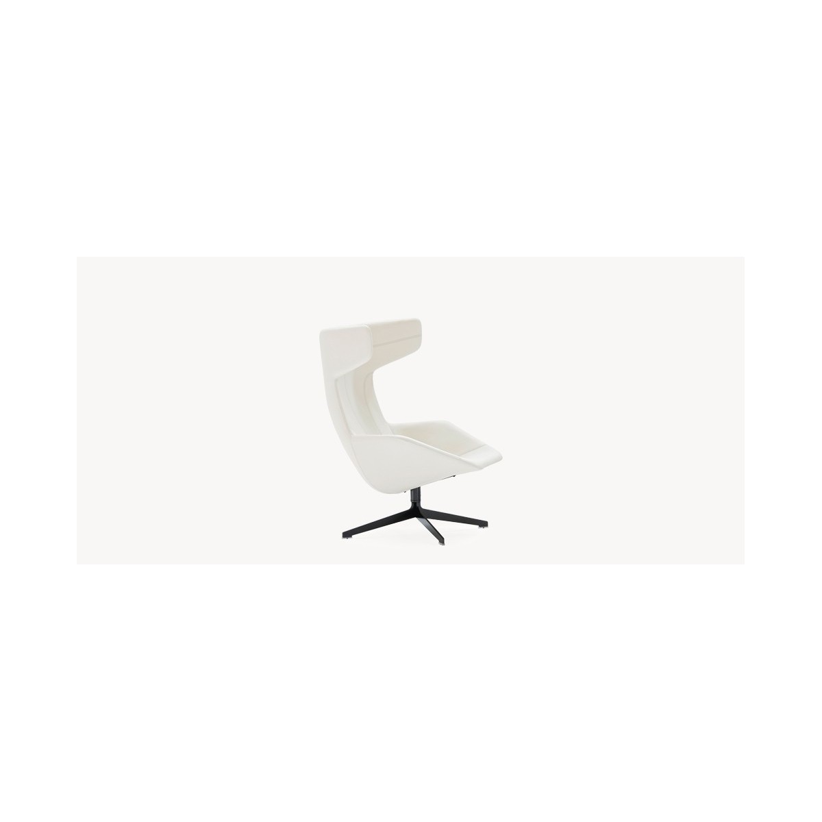 Poltrona Take a Line For a Walk Moroso Poltrona Take a Line For a Walk Moroso