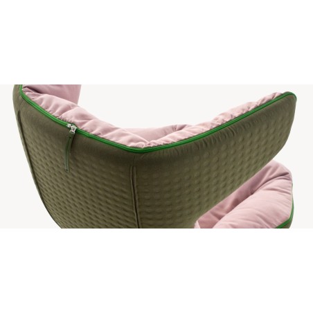 Poltrona Take a Line For a Walk Moroso