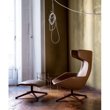 Poltrona Take a Line For a Walk Moroso