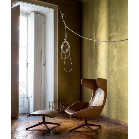 Poltrona Take a Line For a Walk Moroso