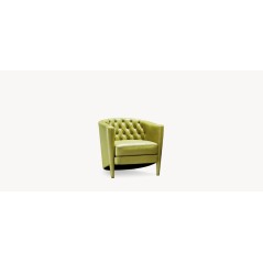 Poltrona Rich Moroso