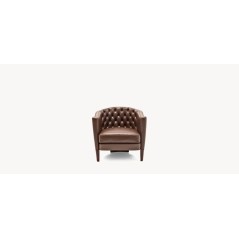 Poltrona Rich Moroso
