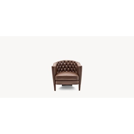 Poltrona Rich Moroso