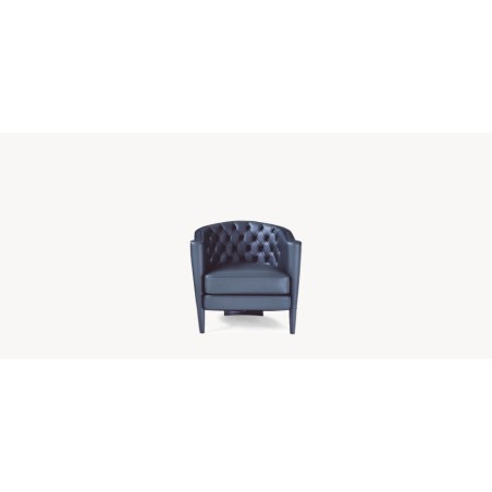 Poltrona Rich Moroso