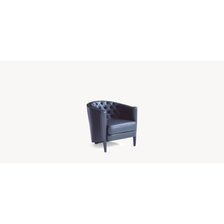Poltrona Rich Moroso