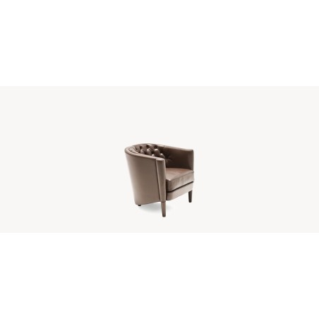 Poltrona Rich Moroso