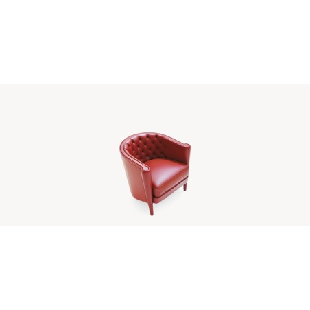 Poltrona Rich Moroso