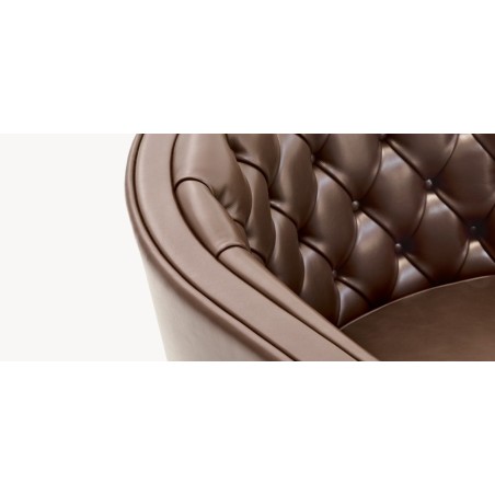 Poltrona Rich Moroso