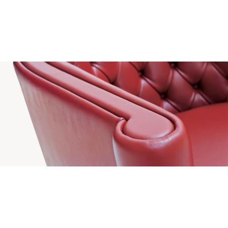 Poltrona Rich Moroso