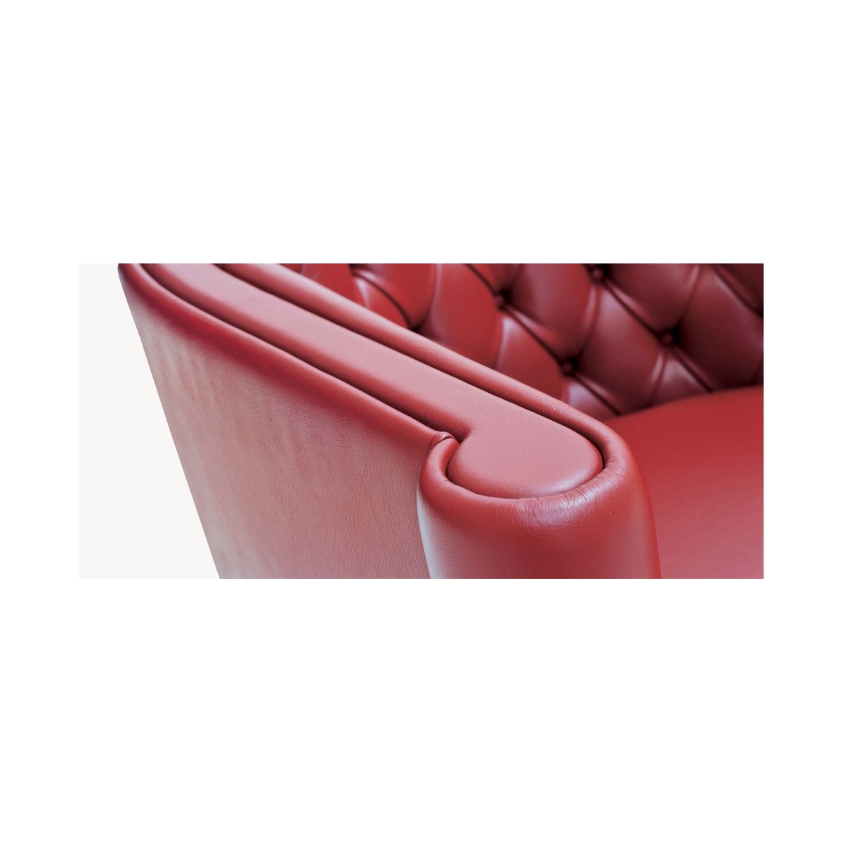 Poltrona Rich Moroso Poltrona Rich Moroso