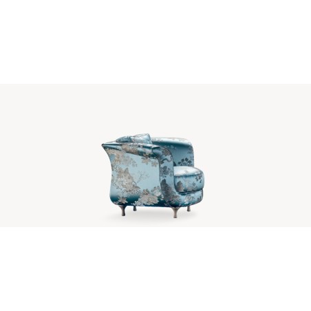 Poltrona Big Mama Moroso