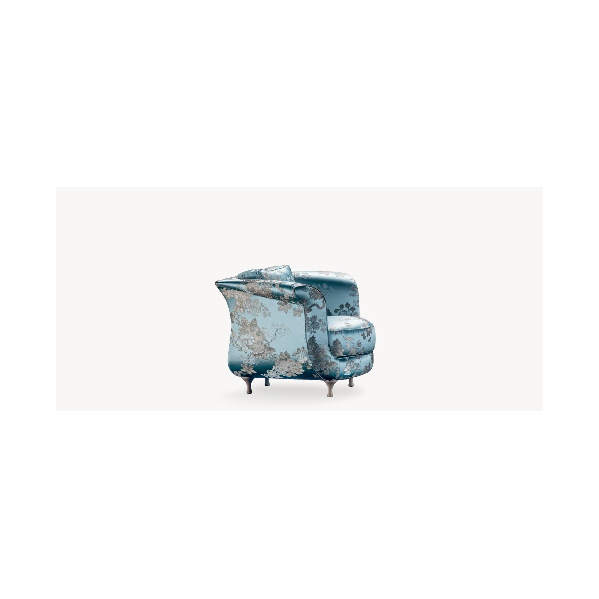 Armchair Big Mama Moroso