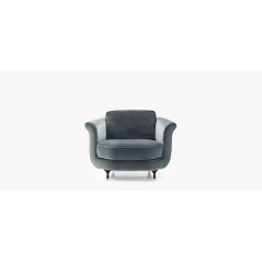 Poltrona Big Mama Moroso