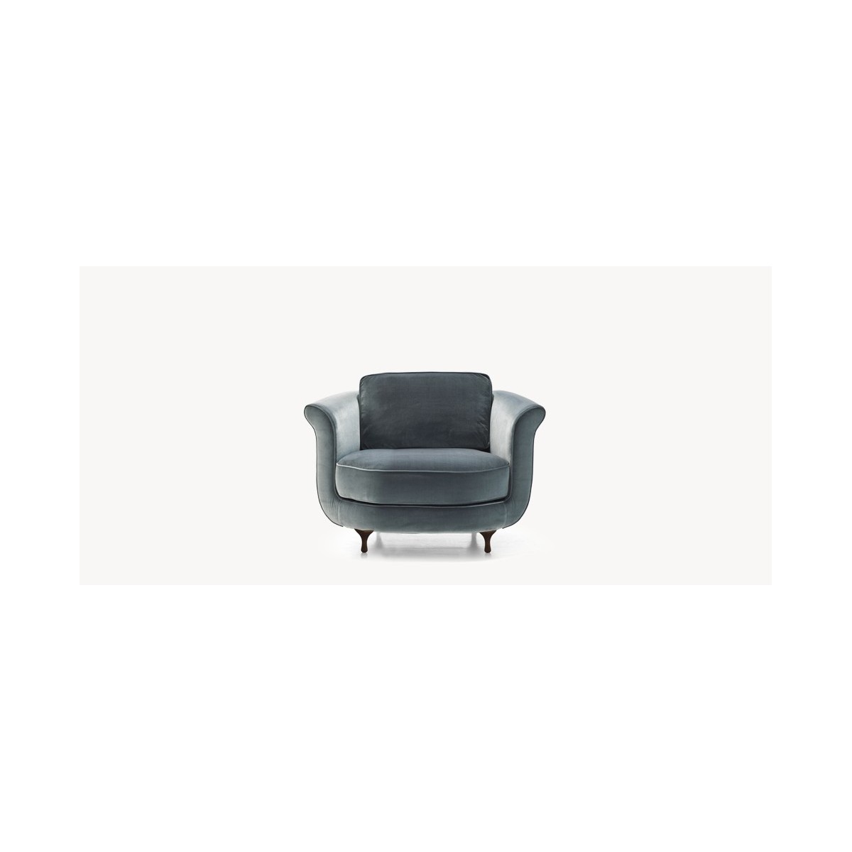 Armchair Big Mama Moroso