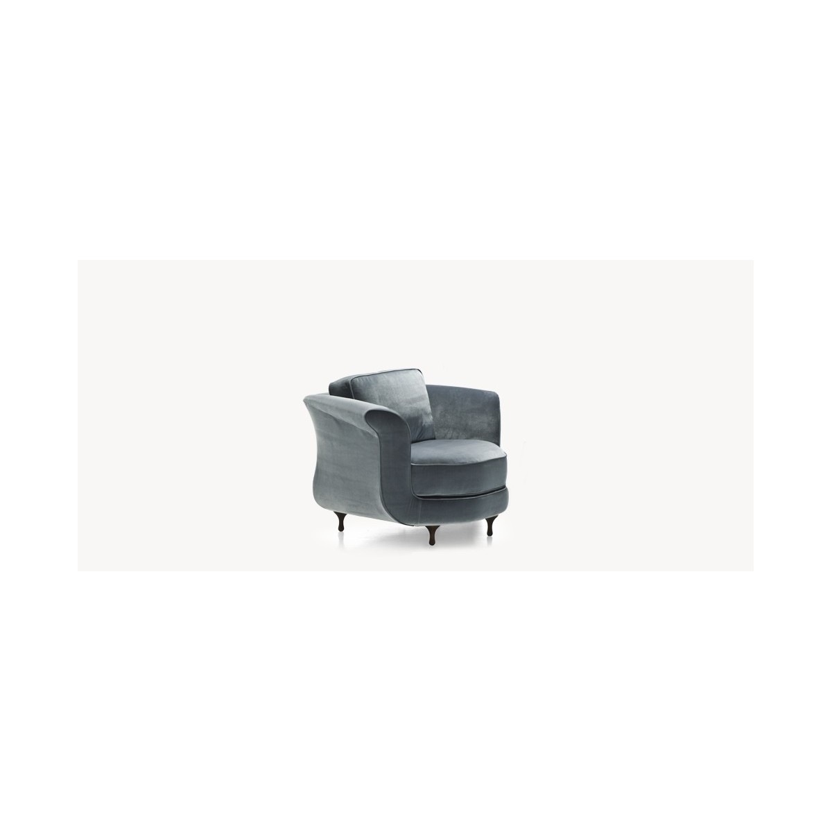 Poltrona Big Mama Moroso