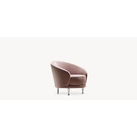 Poltrona New-tone Moroso