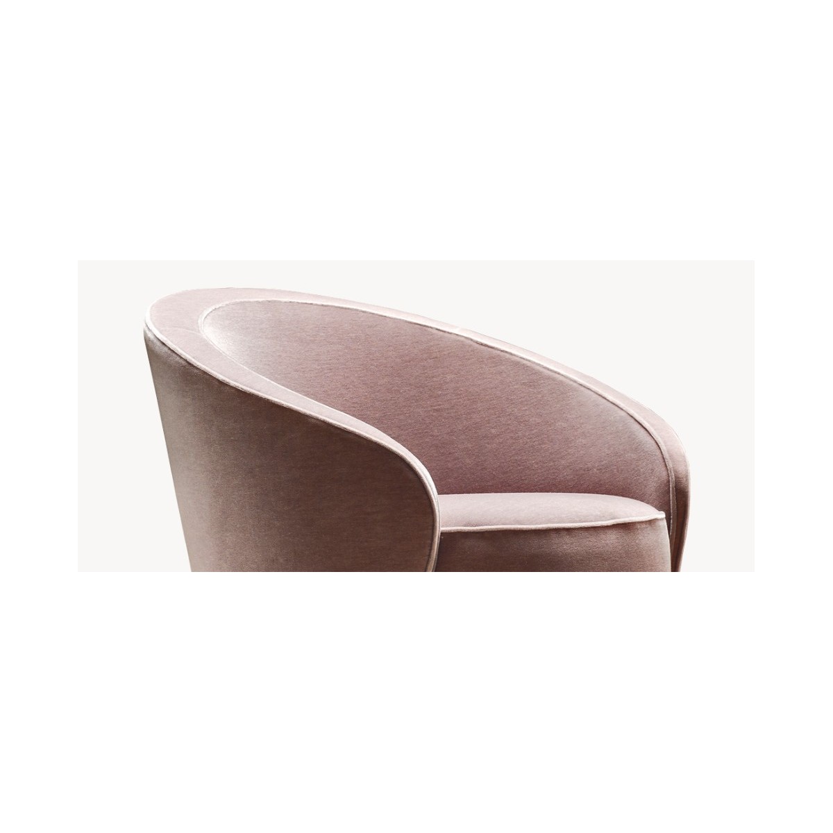 Poltrona New-tone Moroso Poltrona New-tone Moroso