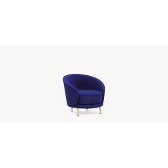 Poltrona New-tone Moroso